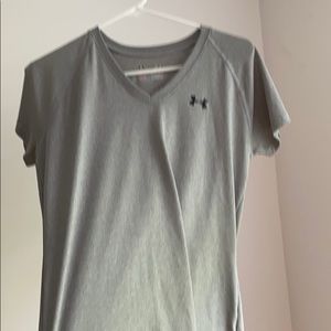 Under armour shirt